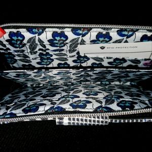 Brand New Vera Bradley wallet